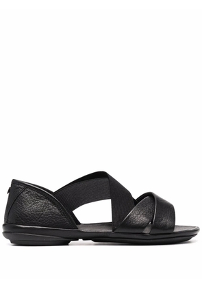 Camper Right Nina sandals - Black