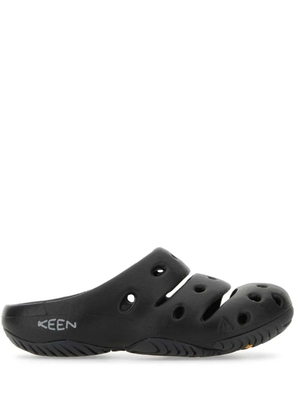 KEEN FOOTWEAR Yogui sliders - Black