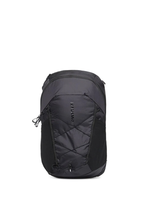 Salomon XT 25 drawstring backpack - Black