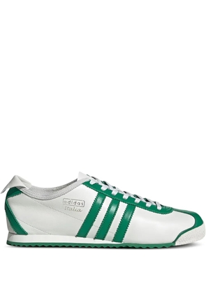 adidas Italia 60's 'Core White/Green' sneakers
