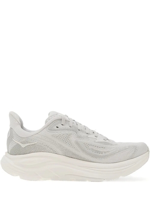 HOKA Clifton 10 sneakers - Grey