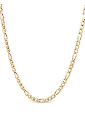 Tom Wood 18kt recycled-gold Bo Chain Thick necklace
