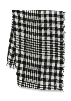 Faliero Sarti Marla scarf - Black