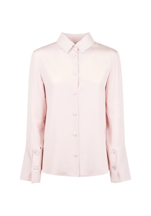 Max Mara button-up shirt - Pink