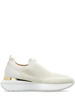 Michael Kors Ari sneakers - Neutrals