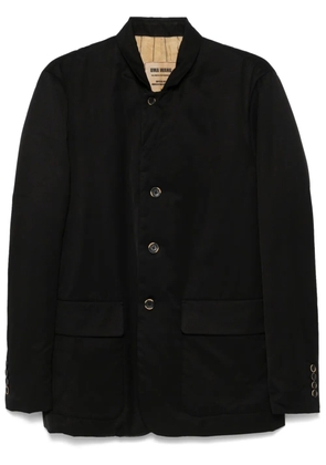 Uma Wang Jupiter jacket - Black