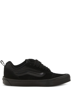 Vans Knu Skool sneakers - Black
