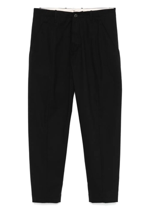 Nine In The Morning Kent trousers - Black