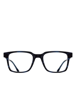 Retrosuperfuture square-frame glasses - Blue