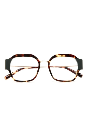 Kaleos McLaughlin glasses - Brown