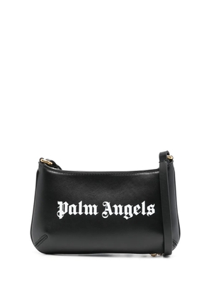 Palm Angels Giorgina mini bag - Black