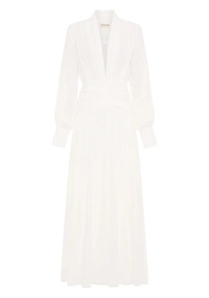 Nicholas Jocelyn dress - White