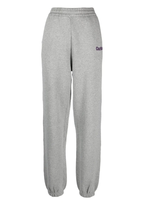 Carhartt WIP W' Bubbles track pants - Grey
