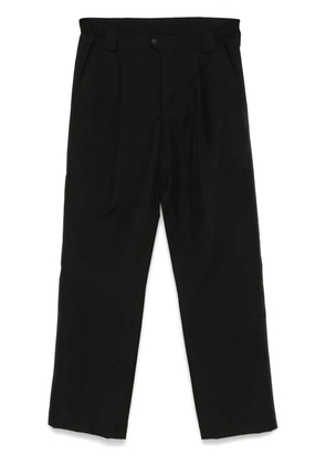 GR10K Boot Storage trousers - Black