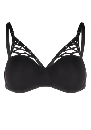 Marlies Dekkers Euphoria padded push-up bra - Black