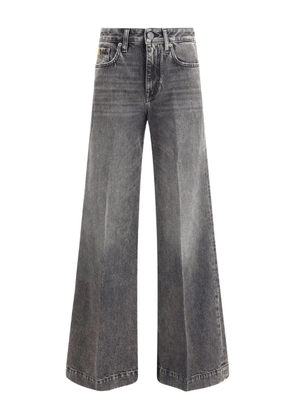 Jacob Cohën five-pocket jeans - Black