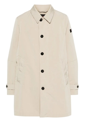 Peuterey Garretson TL 03 trench coat - Neutrals