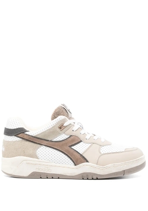 Diadora B. 560 Used sneakers - White