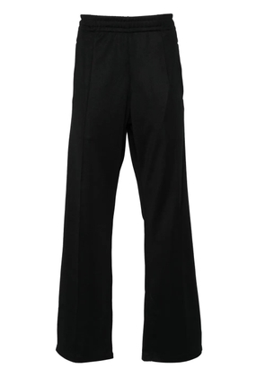 MARANT Ryamy straight-leg track pants - Black