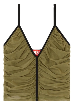 Diesel T-Aiky top - Green