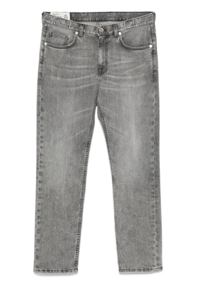 Eleventy 5 Pockets jeans - Grey