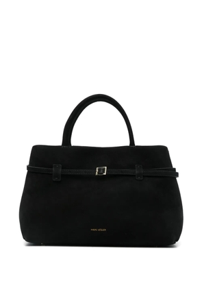 Manu Atelier Le Cambon 35 tote bag - Black