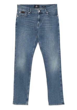 7 For All Mankind Slimmy jeans - Blue