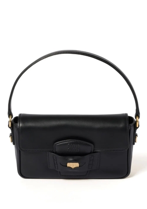 Miu Miu Penny shoulder bag - Black