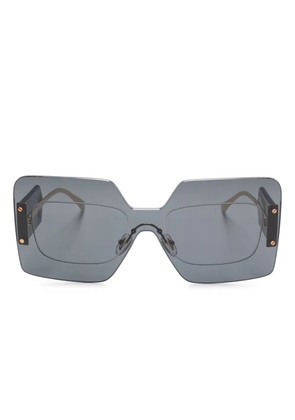 Versace Eyewear VE 2277 sunglasses - Grey