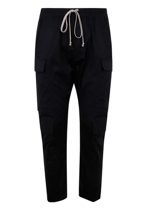 Rick Owens Mastodon trousers - Black