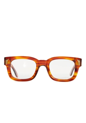 Family Affair Charlie glasses - Brown