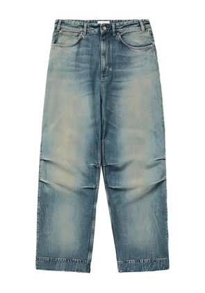 1989 STUDIO faded jeans - Blue