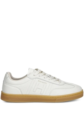 Hackett Harper Heritage sneakers - White