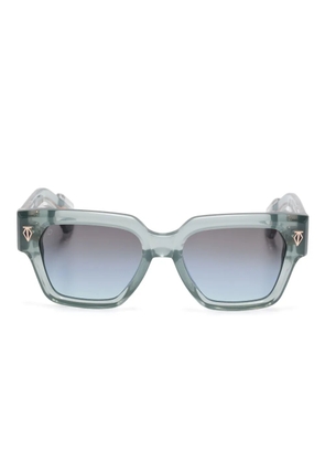 T Henri Eyewear Sian sunglasses - Grey