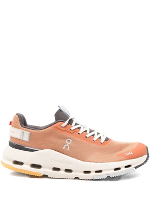 On Cloudnova Form 2 sneakers - Orange