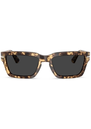 Persol tortoiseshell sunglasses - Brown