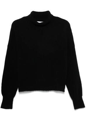 SAMSOE SAMSOE Nola sweater - Black