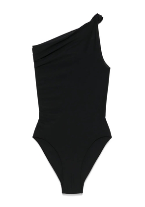 Rick Owens Twist swimsuit - Black