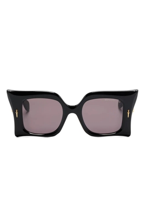 Cutler & Gross Medusa sunglasses - Black