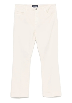 Sportmax Nilly jeans - Neutrals