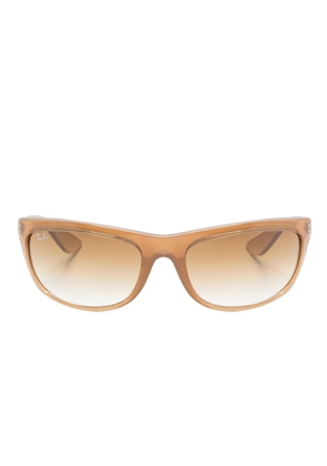 Ray-Ban Balorama sunglasses - Brown