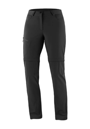 Salomon Wayfarer trousers - Black