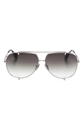 Dita Eyewear Talon sunglasses - Silver
