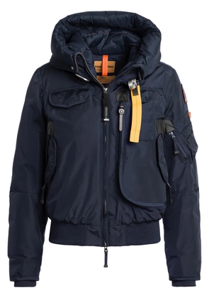 Parajumpers Gobi bomber jacket - Blue