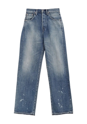 Chimala cotton jeans - Blue