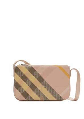 Burberry Snip crossbody bag - Pink