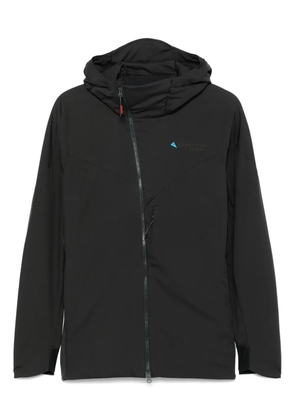 Klättermusen Gondul jacket - Grey