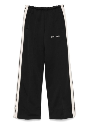 Palm Angels classic-logo track pants - Black