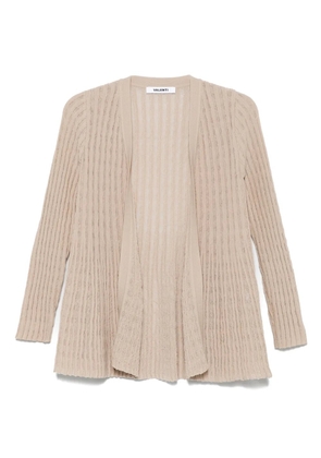 Antonino Valenti Lanzarote cardigan - Neutrals