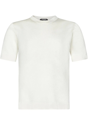 FRANZESE COLLECTION Stefano De Martino T-shirt - White